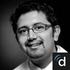 Dr. Don M. Thompson, MD