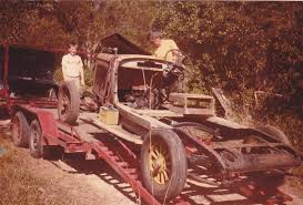 Image result for Arabian Brown 1930 Dodge