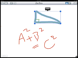 A computer (pc or mac), a handheld touch screen device (an android phone or tablet, or an ipad), a stylus that works with your. Using The Ipad As A Digital Whiteboard Plus 4 Cool Free Apps To Try It Out Emerging Education Technologies