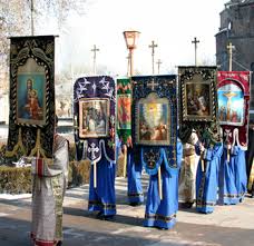 Die religion stellt in armenien einen sehr zentralen teil der gesellschaft dar, auch für die jugendlichen. Armenische Kirche Okumenisches Heiligenlexikon