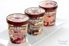Official site for ben & jerry's super premium ice cream and sorbet. Ben Jerry S Die Neuen Food Reiseblog Princess Ch