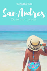 Que Hacer En San Andres Guia 2019 San Andres San Andres Colombia Playas Del Mundo