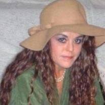 Nancy Marie Rollins Obituary