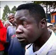 Gen Z responses to Raila Odinga after pretending to be their leader.😅But  without doubt,We want Good governance and accountability. #OccupyCBDTuesday 