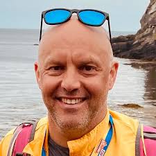 Brett Lambert is fundraising for Action Medical Research