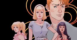 A Jumping On Point For Teenage Angst & Love In 'Archie #700' On The  Wednesday Run