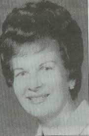 Sylvia Catherine Hemler Beard (1920-2007): homenaje de Find a Grave