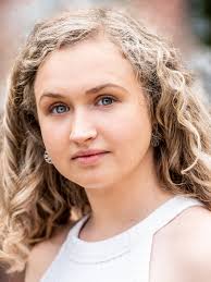 2021 Graduates — Acting & Contemporary Theatre (CT) //