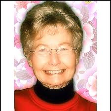 Obituary: Scarborough, Joyce Elaine