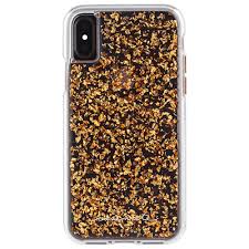 Rose gold balayage gives you a beautiful and trendy hue created with a technique that enables the shades to blend seamlessly. Amazon Com Case Mate Iphone X Case Karat Metallic Rose Gold Highlights Slim Protective Design Apple Iphone 10 Rose Gold