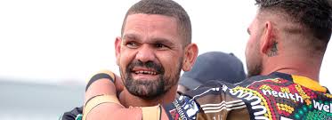 Everything you need to know: Murri v Koori Interstate Challenge
