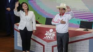 Elecciones generales 2021 · consulta popular de revocatoria de. Elecciones Peru 2021 Cual Fue El Resultado De La Primera Vuelta As Peru