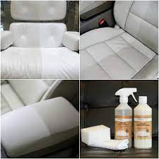 looking to clean your white leather sofa or car interior we specialise in the care and restoration of leather and have a fantastic range of leather cleaning and