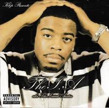 The I.A AKA Isaiah Austin MUSIC AUDIO CD Emaje 2005 hip hop R&B rap Clones  album