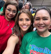 KAPAMILYA FOREVER: Tahanan Natin ang Isa't Isa ❤️💚💙 (July 9, 2025) Today  was a bittersweet reunion for all of us 🫂💔 It is truly heartbreaking to  say goodbye to the ABS-CBN tower,