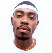 Meet Darius Moreno, the Artist Behind GoldLink's 'At What Cost' Album