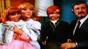 Pin On Lamb Chop And Sheri