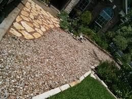 Free shipping on qualified orders. River Rock In The Landscape Means No Water Not No Maintenance Lisa S Landscape Design