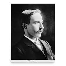 Frederick Ernest Weiss Poster Print