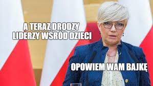 Check spelling or type a new query. Julia Przylebska Gosciem Szkoly Letniej Liderow Donald Pl