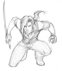 Pin By Will Roberts On Reference Material Badass Drawings Guy Drawing Cartoon Sketches Free for commercial use no attribution required high quality images.