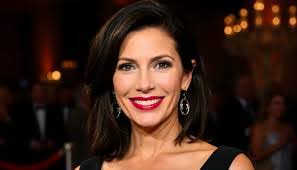 Sandra Mccoy's Instagram, Twitter & Facebook