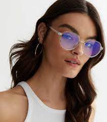 Make Everything Effective With Blue Light Blocking Glasses: chadel
