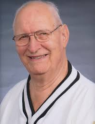 Obituary information for Vernon E. Grant