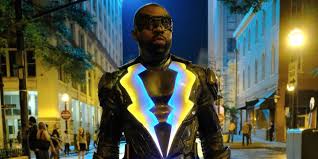 It may feel like it happened a million years ago, but last december's crisis on infinite earths event on the cw officially made black lightning part of the arrowverse alongside arrow and the flash,. Where Was Black Lightning Filmed The Cw Show Filming Locations