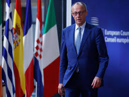 EU-Lieferkettengesetz: Merz kritisiert Europaparlament scharf