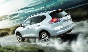 Like the rogue model, the same hybrid powertrain is. Nissan To Launch X Trail Hybrid In 2017 8 Models By 2021 India Com