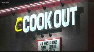 Cookout · another word for barbecue, used primarily in new england, and the northeastern us · cook out (restaurant), a fast food chain based in north carolina . Residents In Cayce Concerned About New Restaurant Wltx Com