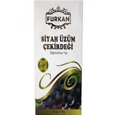 Furkan Siyah Uzum Cekirdegi Toz Kullanici Yorumlari Uzum Yorum Siyah