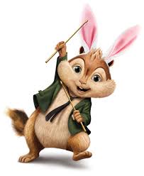 Alvin and The Chipmunks: The Road Chip Release and Giveaway