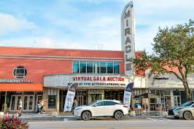 Lexus of kendall is located in miami city of florida state. Lexus Of Kendall Supports Local Miami Art Lexus Of Kendall