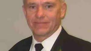 Jeffrey “Doc” Hoffman, 66