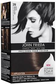 Enriched with a blend of herbal elements, such as aloe vera, vitamin e, and argan oil, the dye leaves the hair tender and silky. Best Drugstore Hair Dyes Popsugar Beauty