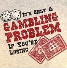 Blackjack (blackjack album) (photo credit: How I Survived A Gambling Addiction The Dough Roller