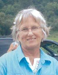 Obituary information for Lucille Kay Steele