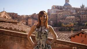 Restaurante de gastronomia alentejana,desde 1945 Titi Muller Vai A Italia Na Terceira Temporada Do Anota Ai Anota Ai Multishow