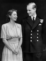 Elizabeth was born in mayfair, london. How Queen Elizabeth Ii And Prince Philip Have Kept Their Spark Alive For Over 70 Years