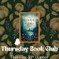Thursday Press Book Club | One Dark Window event image