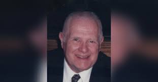 Obituary information for James H. Gard