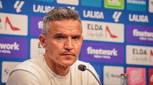 CD Eldense vs CD Tenerife