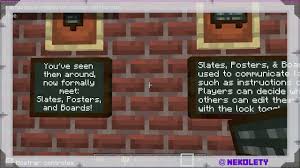 Pocket edition for ipad, android · minecraft: Novedades Actualizacion 1 14 70 Minecraft Education Edition Youtube