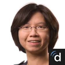 Dr. Katharine Thomas, MD