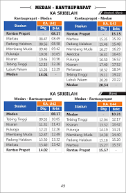 Check spelling or type a new query. Jadwal Kereta Api Medan Kisaran