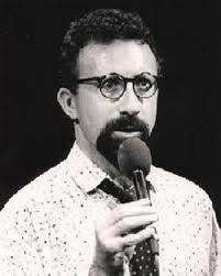 Jack Levi (Elliot Goblet)