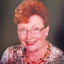 RITA CAROLYN ANDERSON