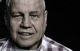 R.I.P. Former World Middleweight Champ Terry Downes